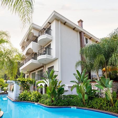 Esperanza Boutique Hotel Of Lykia Karaoz Ngoại thất bức ảnh