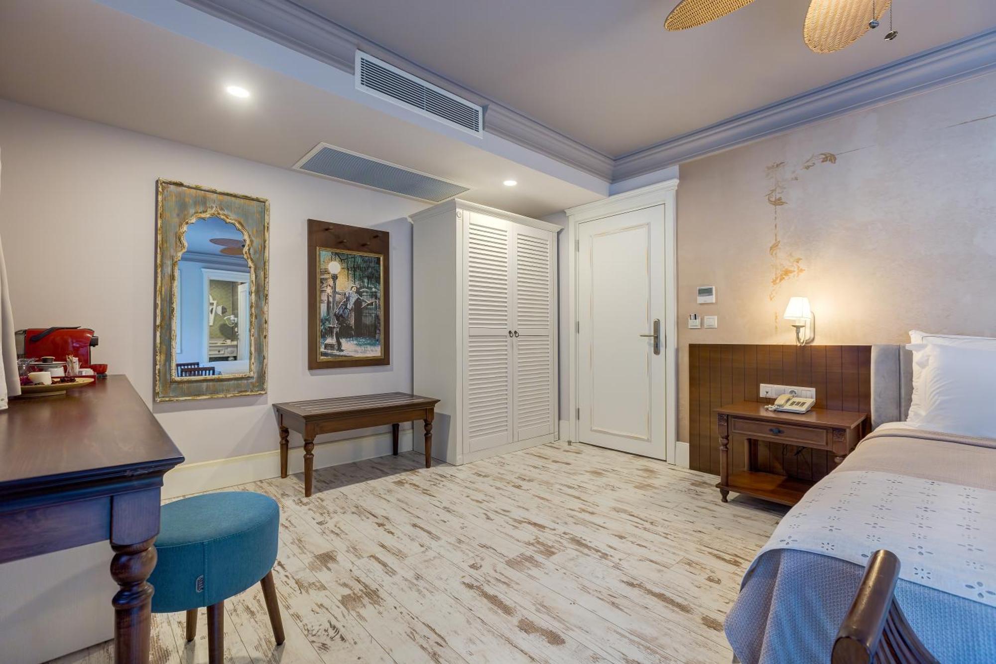 Esperanza Boutique Hotel Of Lykia Karaoz Phòng bức ảnh
