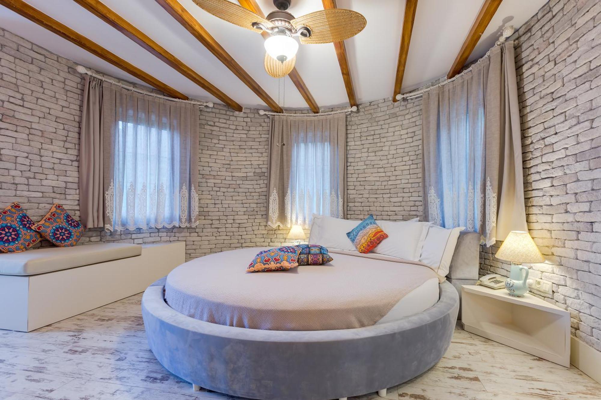 Esperanza Boutique Hotel Of Lykia Karaoz Phòng bức ảnh