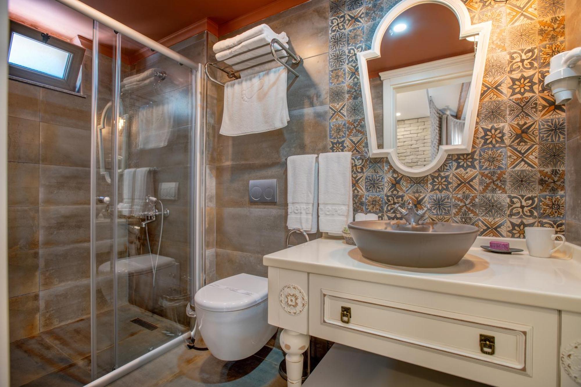 Esperanza Boutique Hotel Of Lykia Karaoz Phòng bức ảnh