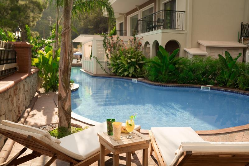 Esperanza Boutique Hotel Of Lykia Karaoz Ngoại thất bức ảnh