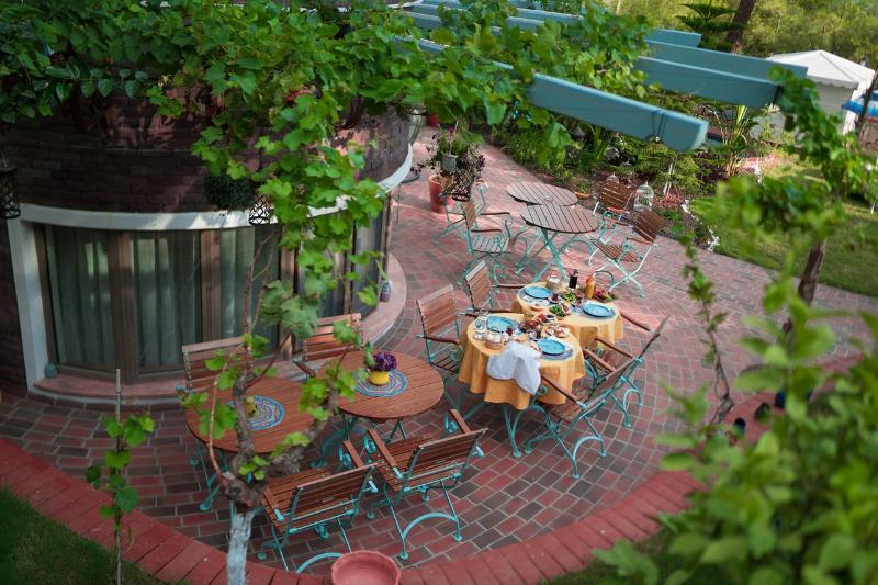 Esperanza Boutique Hotel Of Lykia Karaoz Ngoại thất bức ảnh