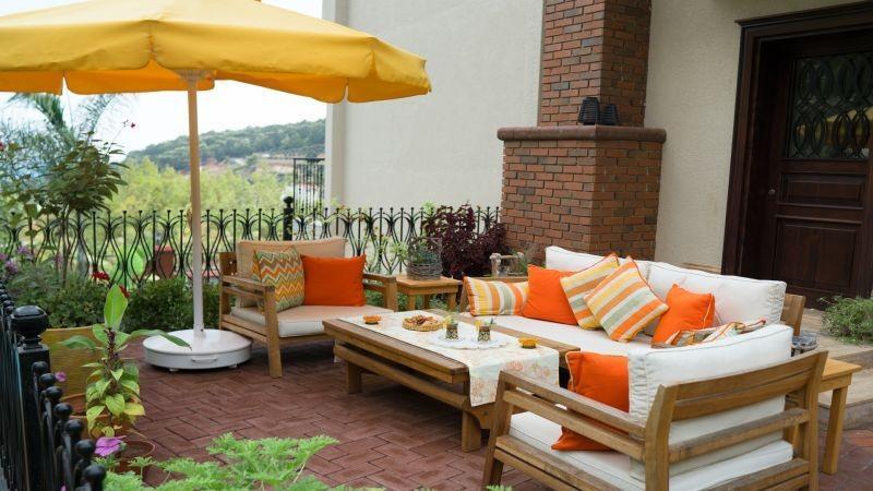Esperanza Boutique Hotel Of Lykia Karaoz Ngoại thất bức ảnh